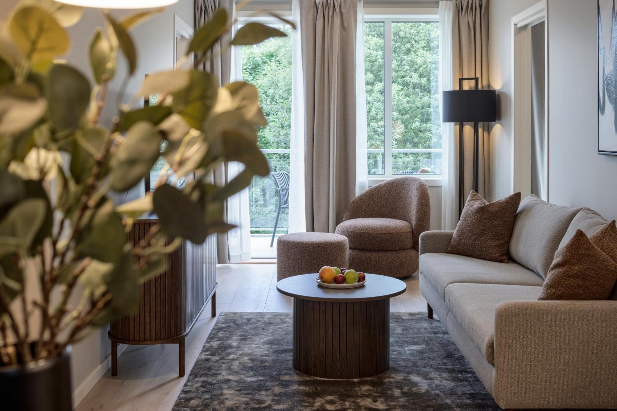 Stay North Hinna Stavanger Exterior foto