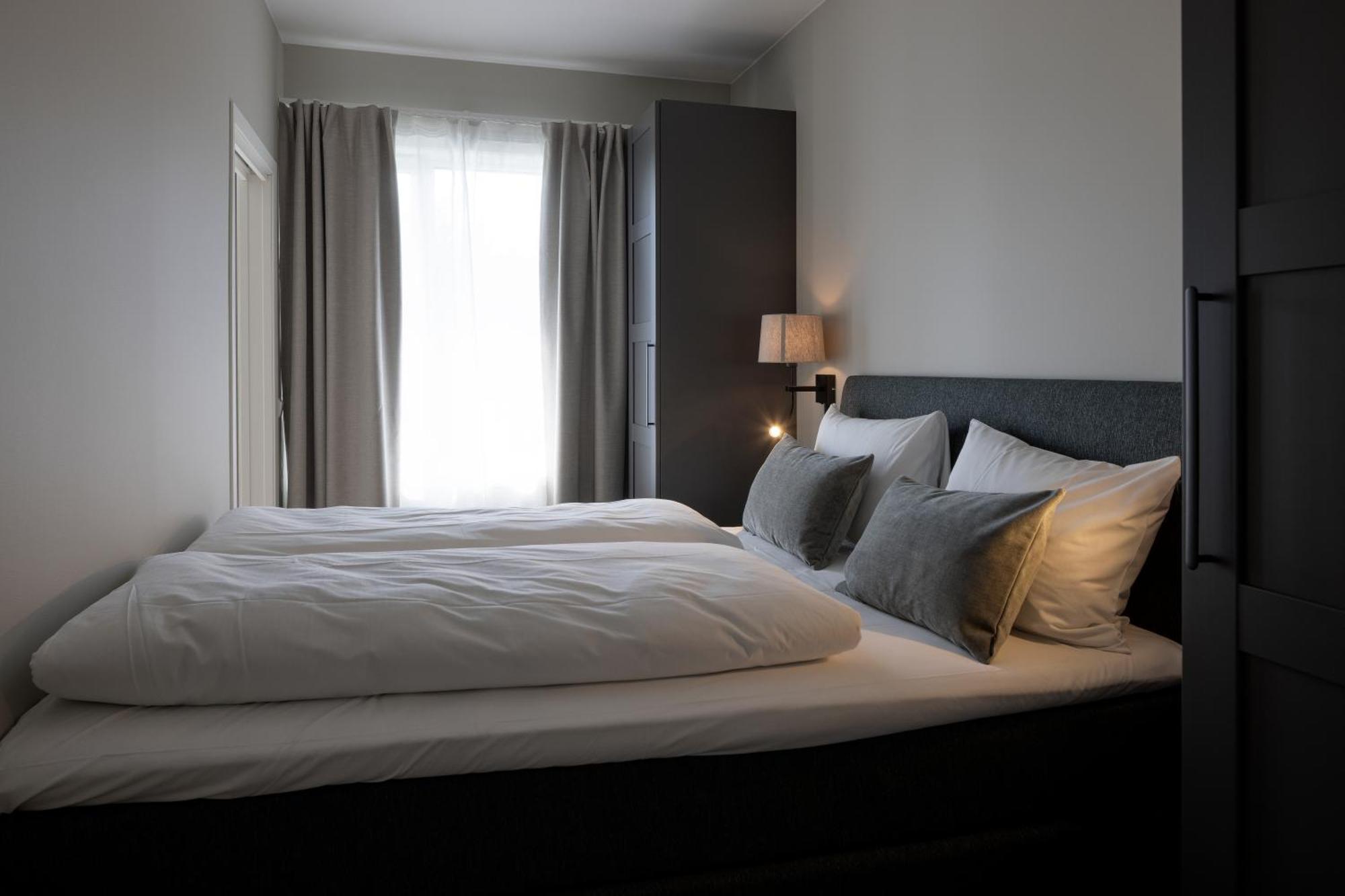 Stay North Hinna Stavanger Exterior foto